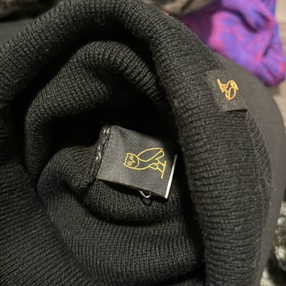OVO TOQUE. Brand new never worn. - Picture 2 of 2